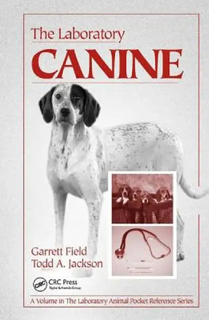 The Laboratory Canine by Garrett Field