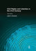 Civil Rights & Liberties in the 21st Century by John C Domino