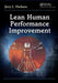 Lean Human Performance Improvement by Jerry L. Harbour