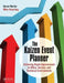 The Kaizen Event Planner: Achieving Rapid Improvement in Office, Service, and Technical Environments by Karen Martin