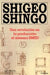 Una Revolutión En La Productión: El Sistema Smed, 3a Edicion by Shigeo Shingo