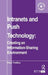 Intranets and Push Technology: Creating an Information-Sharing Environment by Paul Pedley