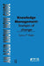 Knowledge Management: Linchpin of Change by Sylvia P Webb