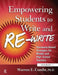 Empowering Students to Write and Re-Write: Standards-Based Strategies for Middle and High School Teachers by Warren Combs