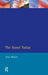 The Novel Today: A Critical Guide to the British Novel 1970-1989 by Allan Massie