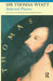 Selected Poems of Sir Thomas Wyatt by Sir Thomas Wyatt