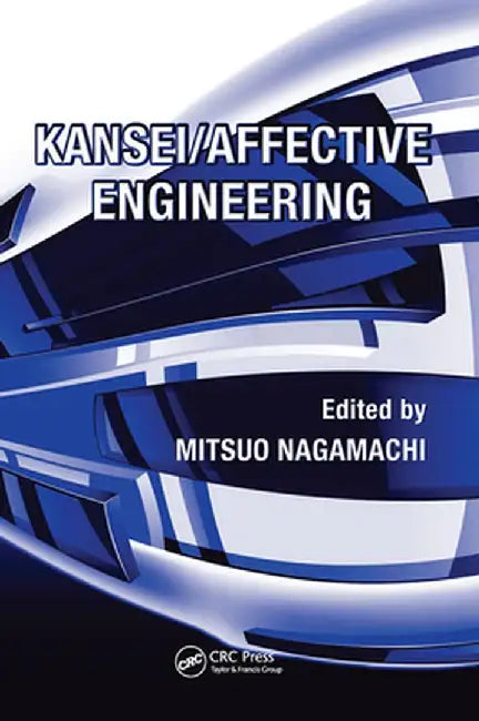Kansei/Affective Engineering by Mitsuo Nagamachi