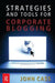 Strategies and Tools for Corporate Blogging by John Cass