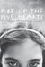 Fire of the Five Hearts: A Memoir of Treating Incest by Holly A. Smith