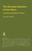 The Dematerialisation of Karl Marx: Literature and Marxist Theory by Leonard Jackson