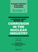 A Working Party Report on Corrosion in the Nuclear Industry Efc1 by European Federation Corrosion Working Party on Nuclear Corrosion