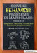 Solving Behavior Problems in Math Class: Academic, Learning, Social, and Emotional Empowerment, Grades K-12 by Jennifer Taylor-Cox