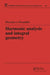 Harmonic Analysis and Integral Geometry by Massimo Picardello