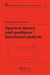Spectral Theory and Nonlinear Functional Analysis by Julian Lopez-Gomez