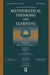 Models and Modeling Perspectives: A Special Double Issue of Mathematical Thinking and Learning by Richard A. Lesh
