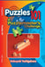 Puzzles 101: A Puzzlemasters Challenge by Nobuyuki Yoshigahara