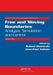 Free and Moving Boundaries: Analysis, Simulation and Control by Roland Glowinski