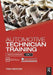 Automotive Technician Training: Practical Worksheets Level 3 by Tom Denton