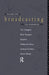 Paying for Broadcasting: The Handbook by Tim Congdon
