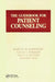 The Guidebook for Patient Counseling by Tracey S. Hunter