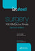 Get Ahead! Surgery: 100 Emqs for Finals by James Wigley