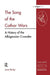The Song of the Cathar Wars: A History of the Albigensian Crusade by Janet Shirley