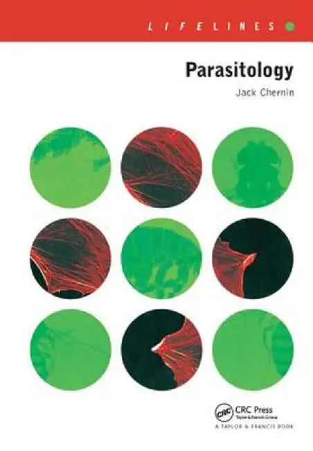 Parasitology by Jack Chernin