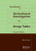 Handbook of Geotechnical Investigation and Design Tables: Second Edition by Burt G. Look