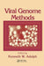 Viral Genome Methods by Kenneth W. Adolph