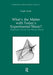 What's the Matter with Today's Experimental Music?: Organized Sound Too Rarely Heard by Leigh Landy
