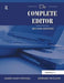 The Complete Editor by Edward Mullins