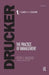 The Practice of Management by Peter Drucker