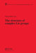 The Structure of Complex Lie Groups by Dong Hoon Lee