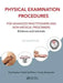 Physical Examination Procedures for Advanced Practitioners and Non-Medical Prescribers: Evidence and Rationale, Second Edition by Beth Griffiths