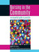 Nursing in the Community: An Essential Guide to Practice by Sue Chilton