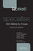 Get Ahead! Specialties: 250 Sbas for Finals by Fiona Bach