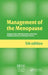 Management of the Menopause by Margaret Rees
