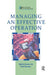 Managing an Effective Operation by Eddie Fowler, Paul Graves
