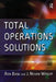 Total Operations Solutions by Ron Basu