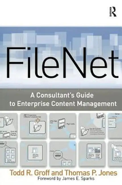 FileNet by Todd Groff