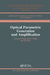 Optical Parametric Generation and Amplification by Zhang Jing-Yuan