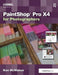 Paintshop Pro X4 for Photographers by Ken McMahon