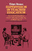 Supervision in Teacher Education: A Counselling and Pedagogical Approach by Edger Stones