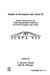 Studies in Perception and Action II: Posters Presented at the Viith International Conference on Event Perception and Action by S. Stavros Valenti