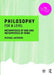 Philosophy for a Level: Metaphysics of God and Metaphysics of Mind by Michael Lacewing