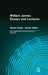 William James: Essays and Lectures by William James