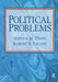 Political Problems by Steven M. Cahn
