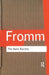 The Sane Society by Erich Fromm