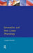 Generative and Non-Linear Phonology by Durand Jacques