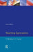 Teaching Gymnastics by E. Mauldon